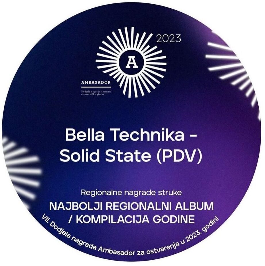Graphic: Best Regional album